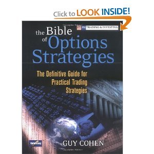 Herramientas del trading:  “The Bible of Options Strategies” Herramientas del trading:  “The Bible of Options Strategies”